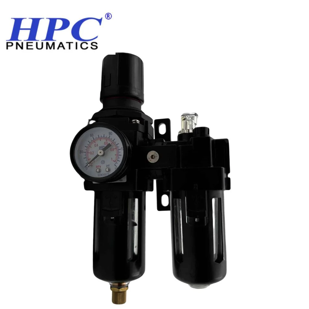 واحد مراقبت پنوماتیک HPC