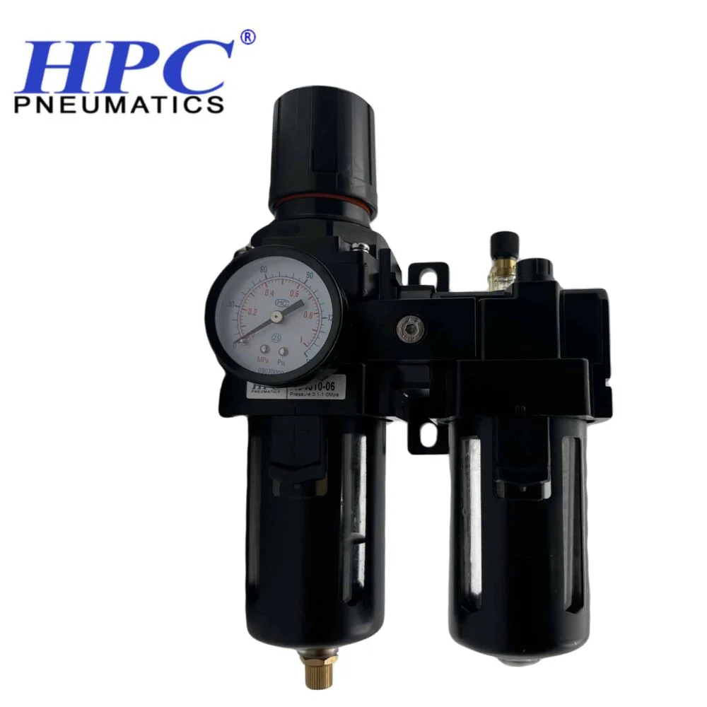 واحد مراقبت پنوماتیک HPC