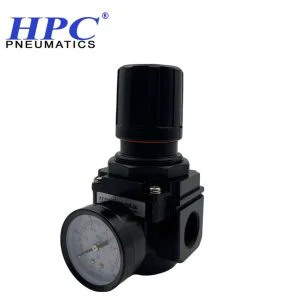 رگلاتور باد HPC