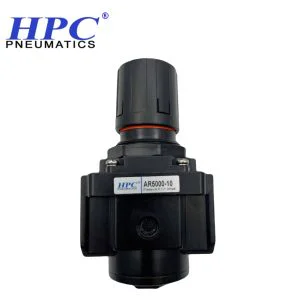 رگلاتور باد پنوماتیک HPC