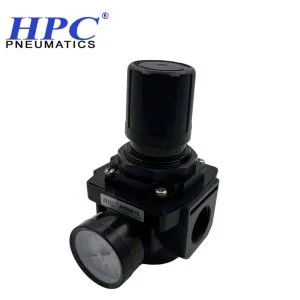 رگلاتور باد پنوماتیک HPC