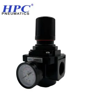 رگلاتور باد پنوماتیک HPC