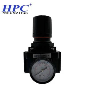 رگلاتور باد پنوماتیک HPC