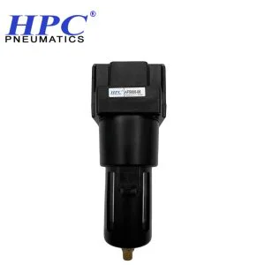 فیلتر باد HPC