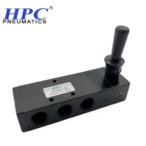 شیر دستی پنوماتیک HPC