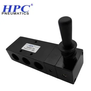 شیر دستی پنوماتیک HPC