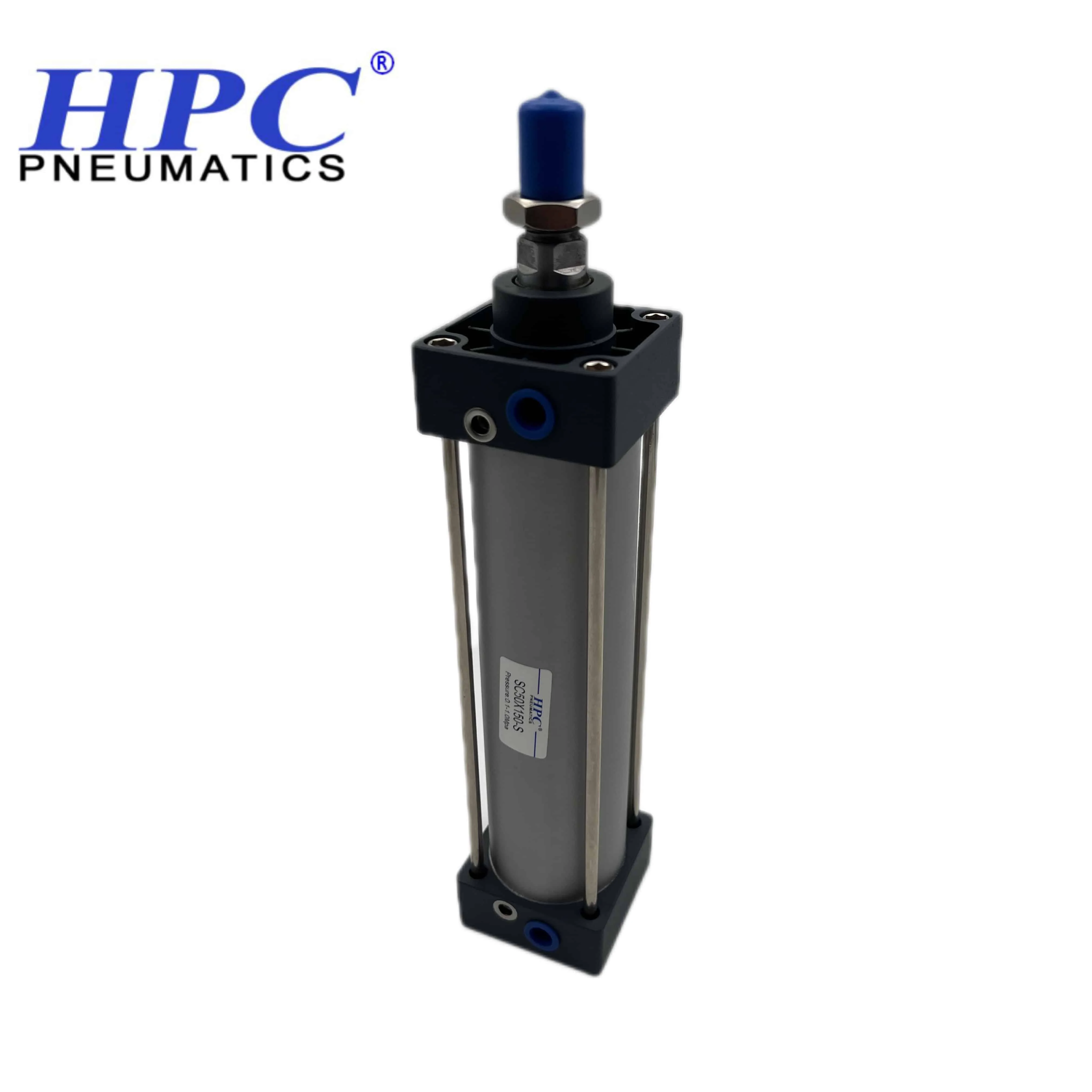 جک پنوماتیک HPC جک پنوماتیک HPC