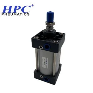 جک پنوماتیک چهارمیل HPC در هیدروپرشین