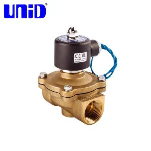 شیر برقی uni-d در هیدروپرشین