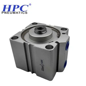 جک پنوماتیک کامپکت HPC در هیدروپرشین