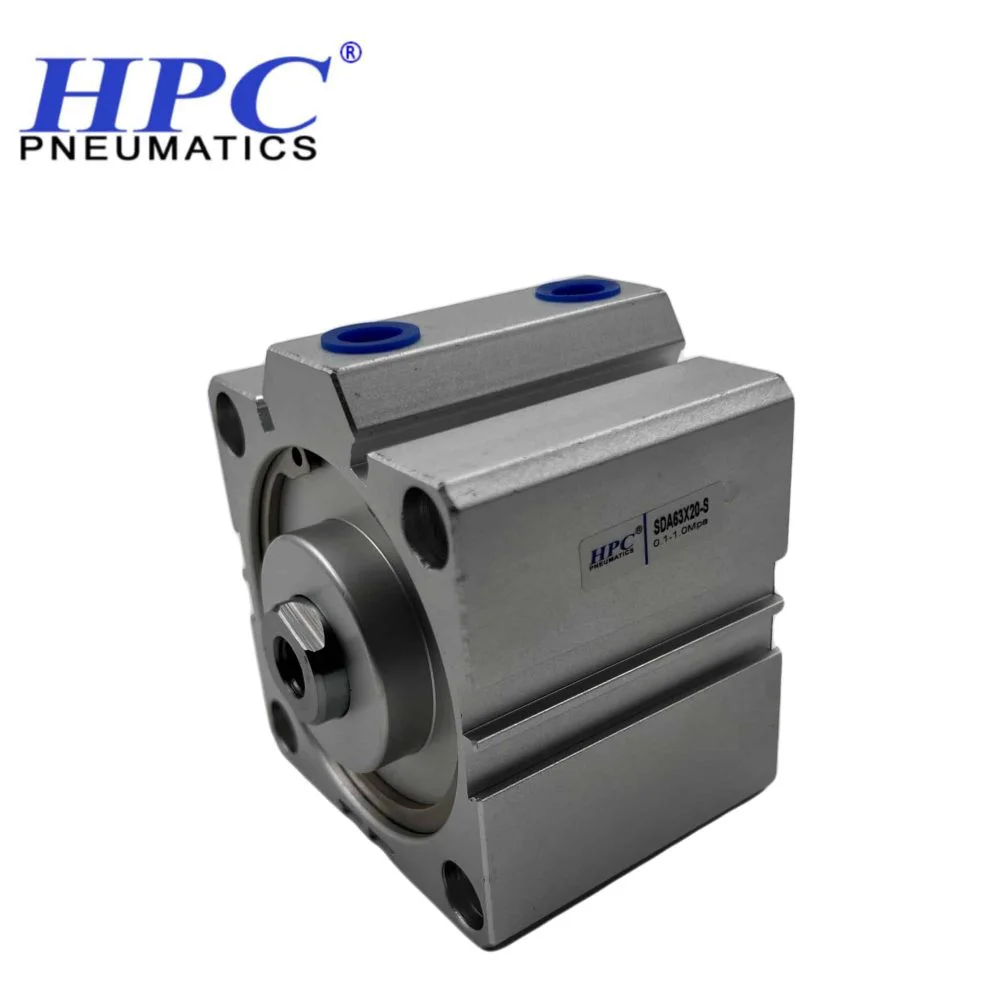 جک پنوماتیک کامپکت HPC در هیدروپرشین
