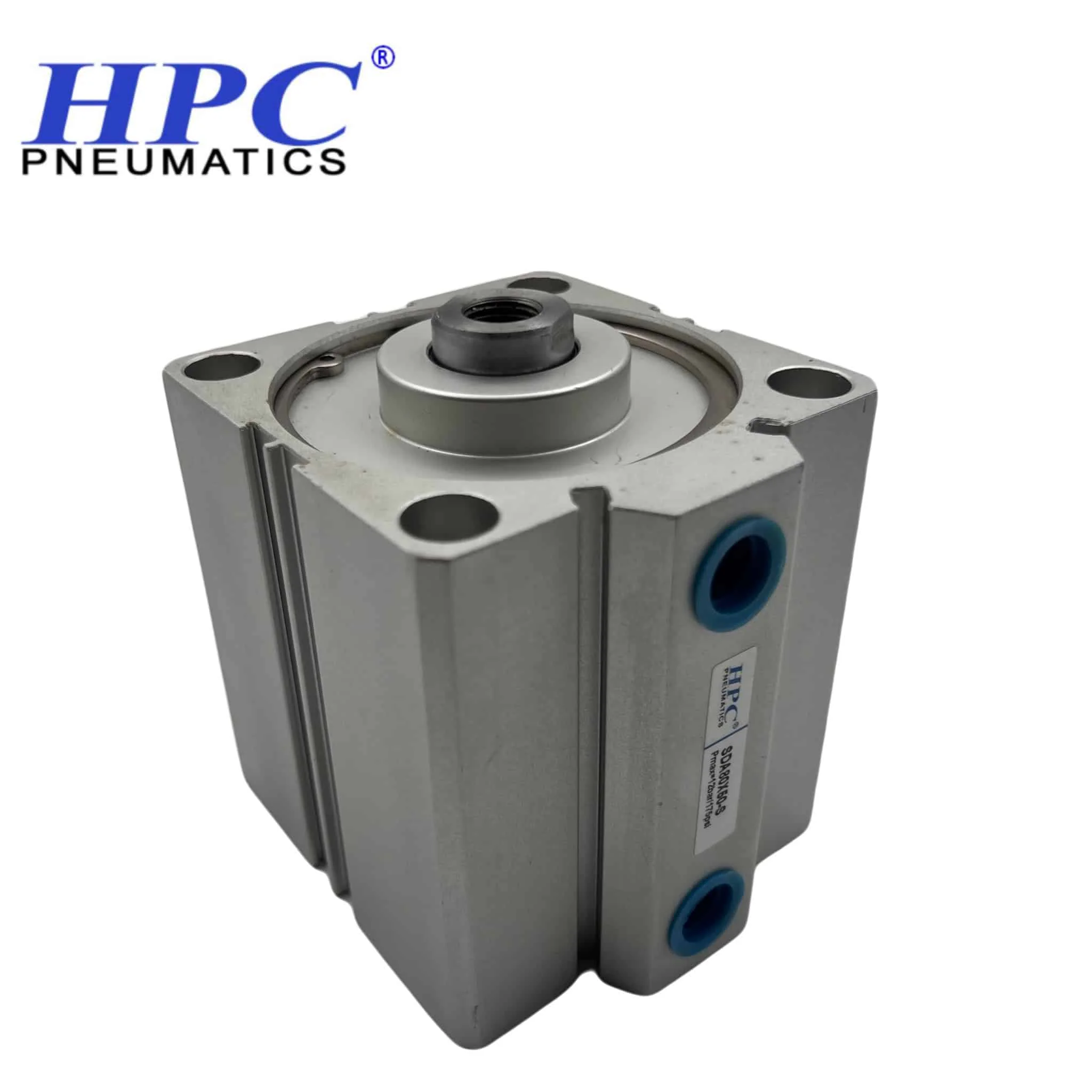 جک پنوماتیک HPC جک پنوماتیک HPC