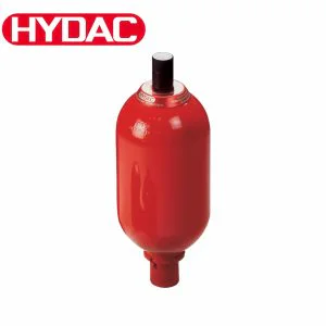 آکومولاتور hydac در هیدروپرشین