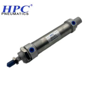 جک پنوماتیک قلمی 50*32 HPC