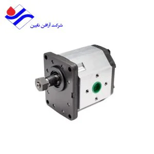 پمپ دنده ای آرافن