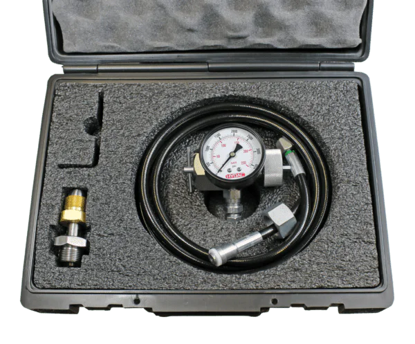 کیت شارژ آکومولاتور