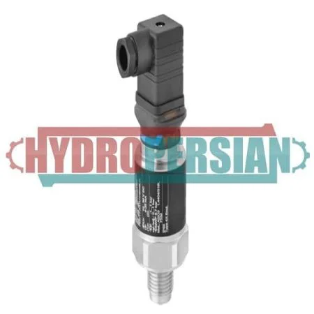 پرشر گیج Endress+Hauser PMC11