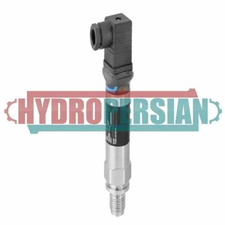 پرشر گیج Endress+Hauser PMP11