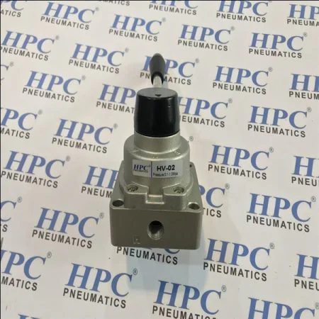 شیر دستی آسیابی 4/3 سایز 1/4 HPC