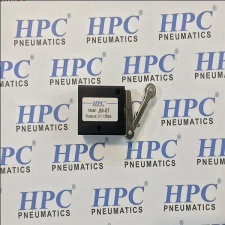 شیر میکرو سوئیچ 3/2 سایز 1/4 HPC
