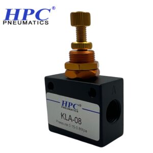 فلوکنترل پنوماتیک HPC
