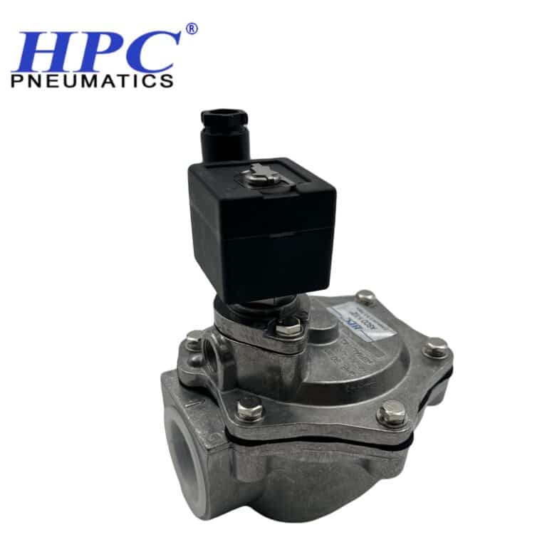 شیر برقی بک فیلتر در هیدروپرشین