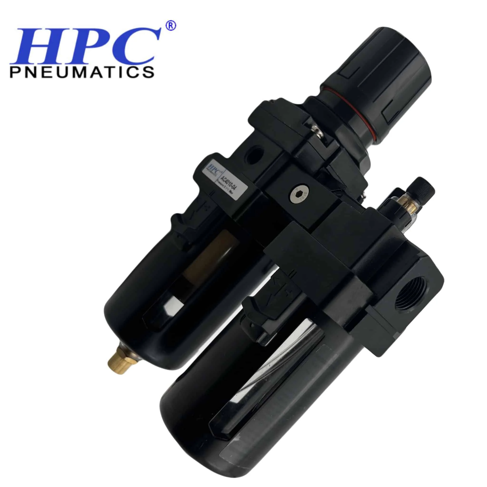 واحد مراقبت پنوماتیک HPC