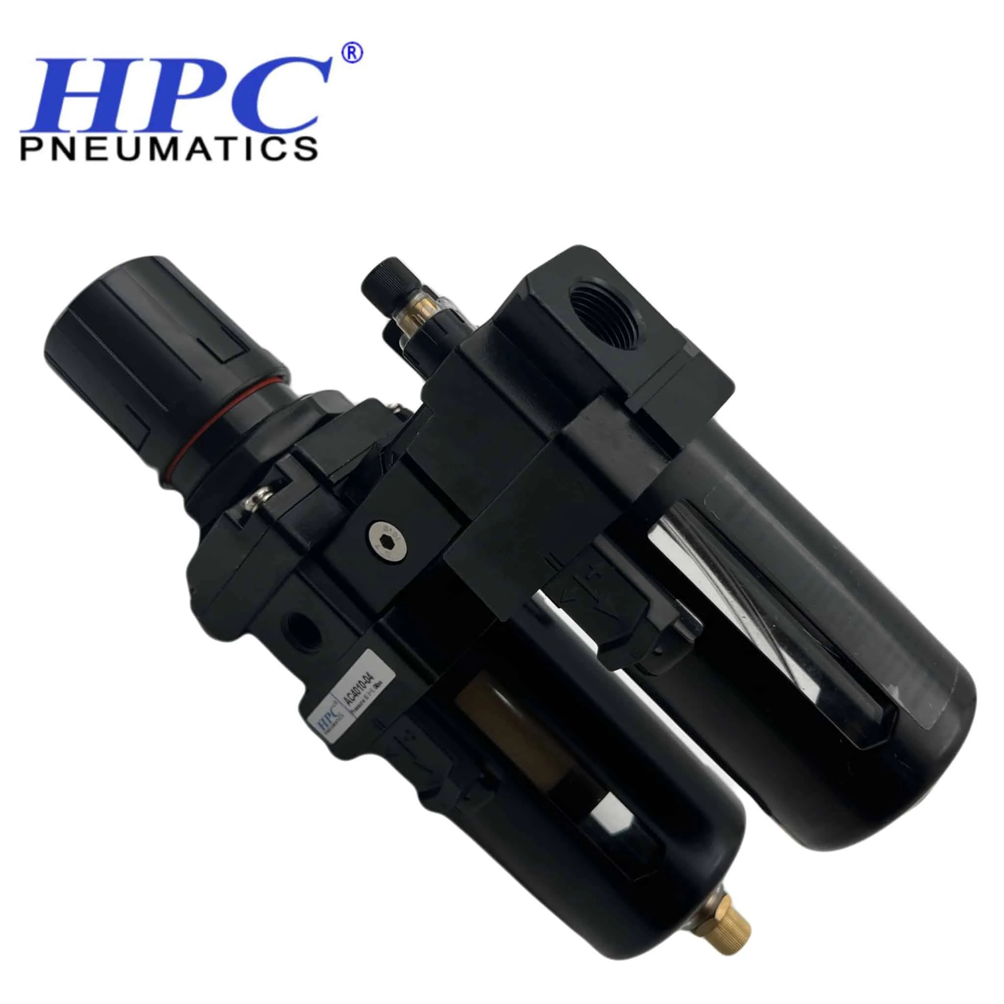 واحد مراقبت پنوماتیک HPC