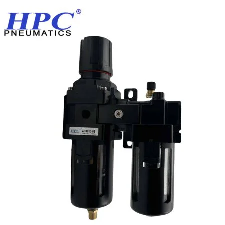 واحد مراقبت پنوماتیک HPC