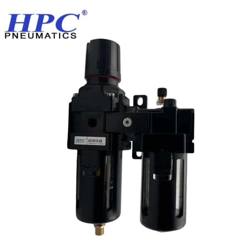 واحد مراقبت پنوماتیک HPC