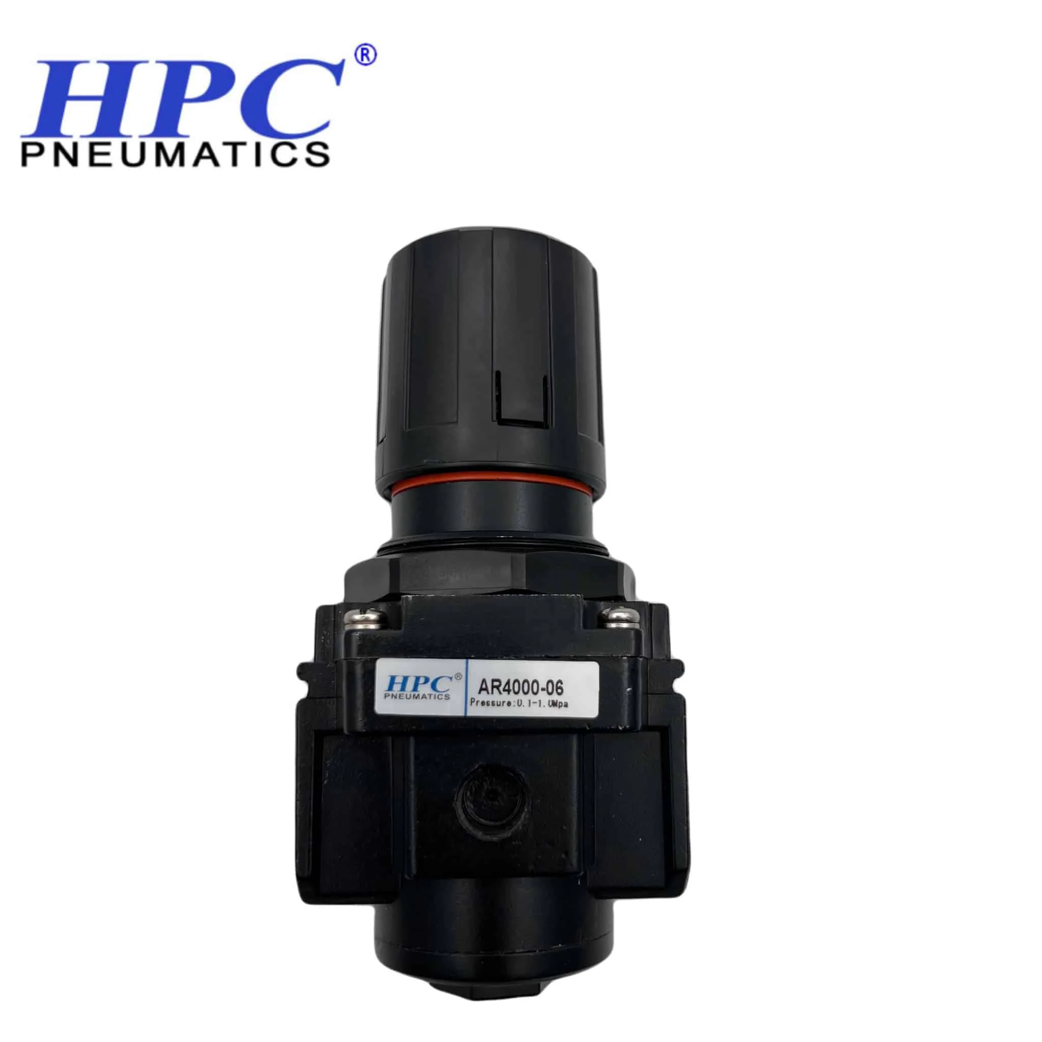رگلاتور باد HPC رگلاتور باد HPC