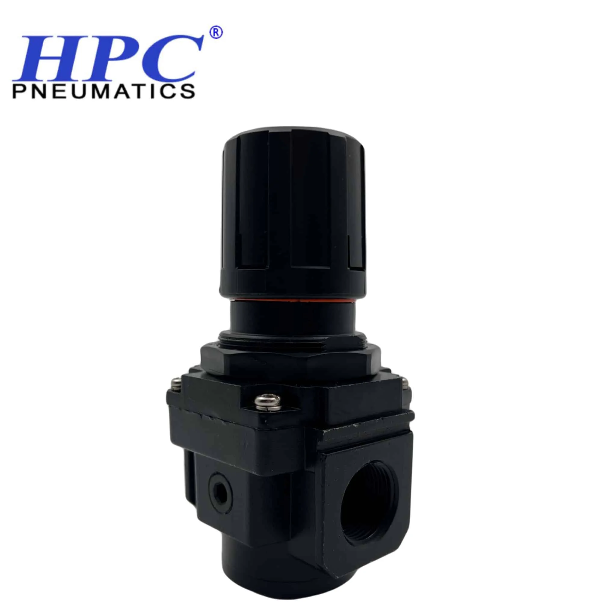رگلاتور باد HPC رگلاتور باد HPC