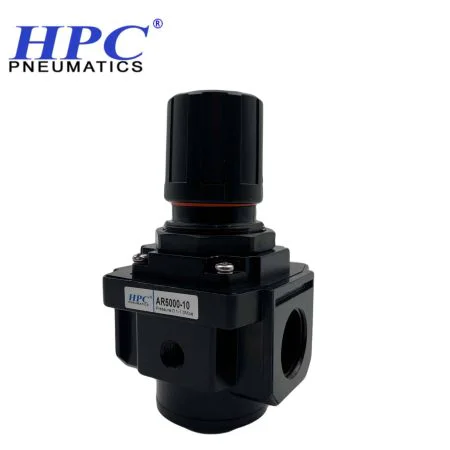 رگلاتور باد HPC