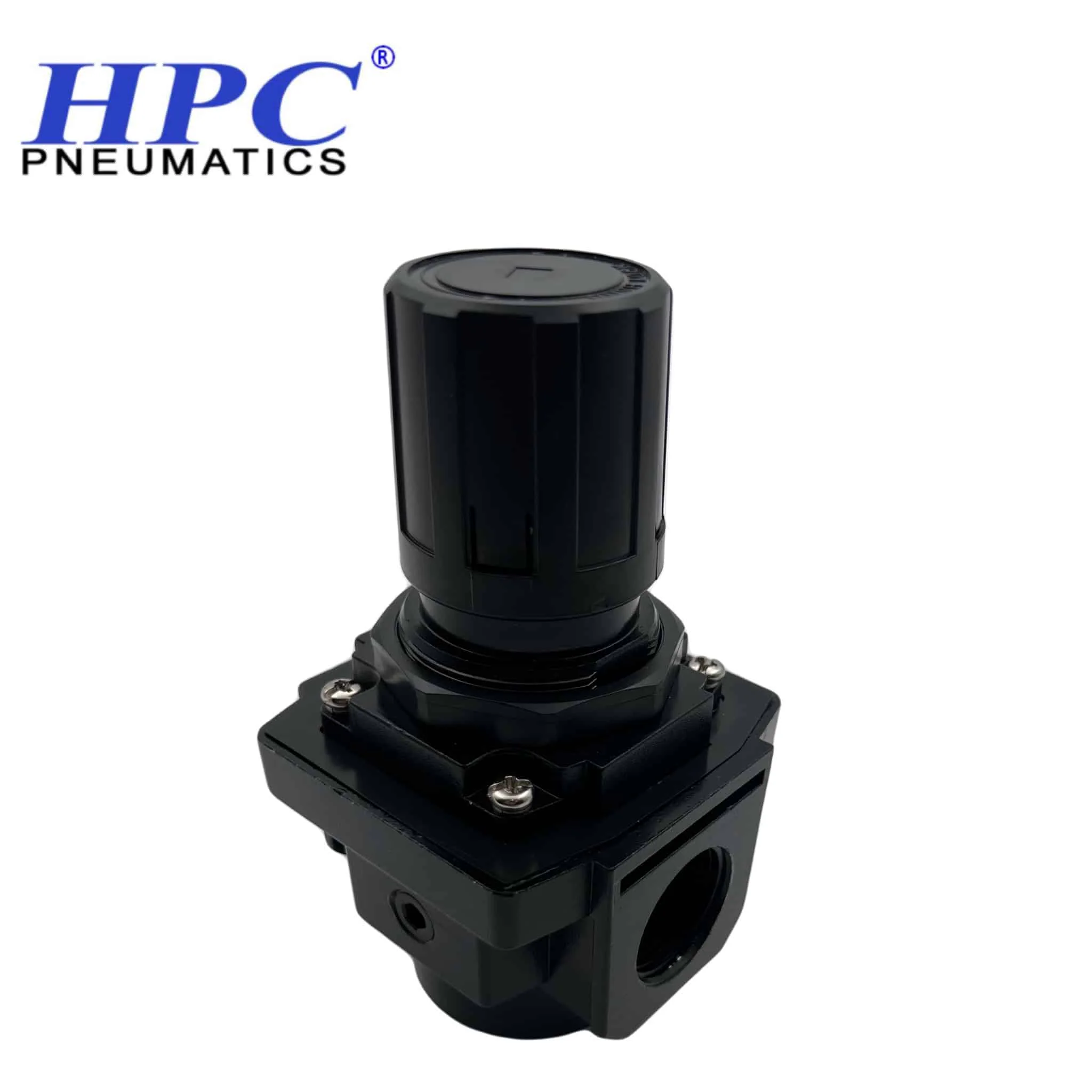 رگلاتور باد پنوماتیک HPC
