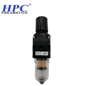 آبگیر رگلاتور پنوماتیک HPC