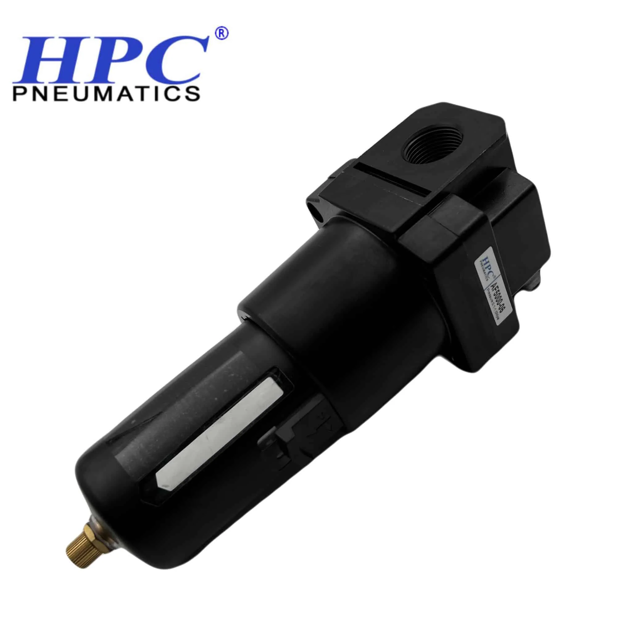 فیلتر باد HPC