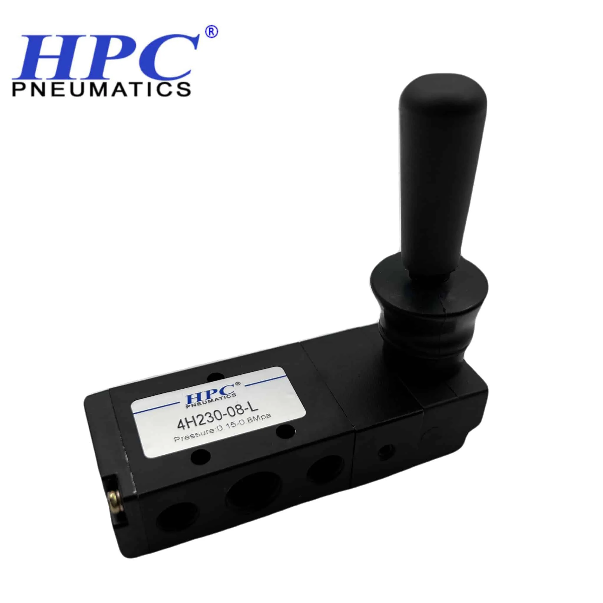 شیر دستی پنوماتیک HPC