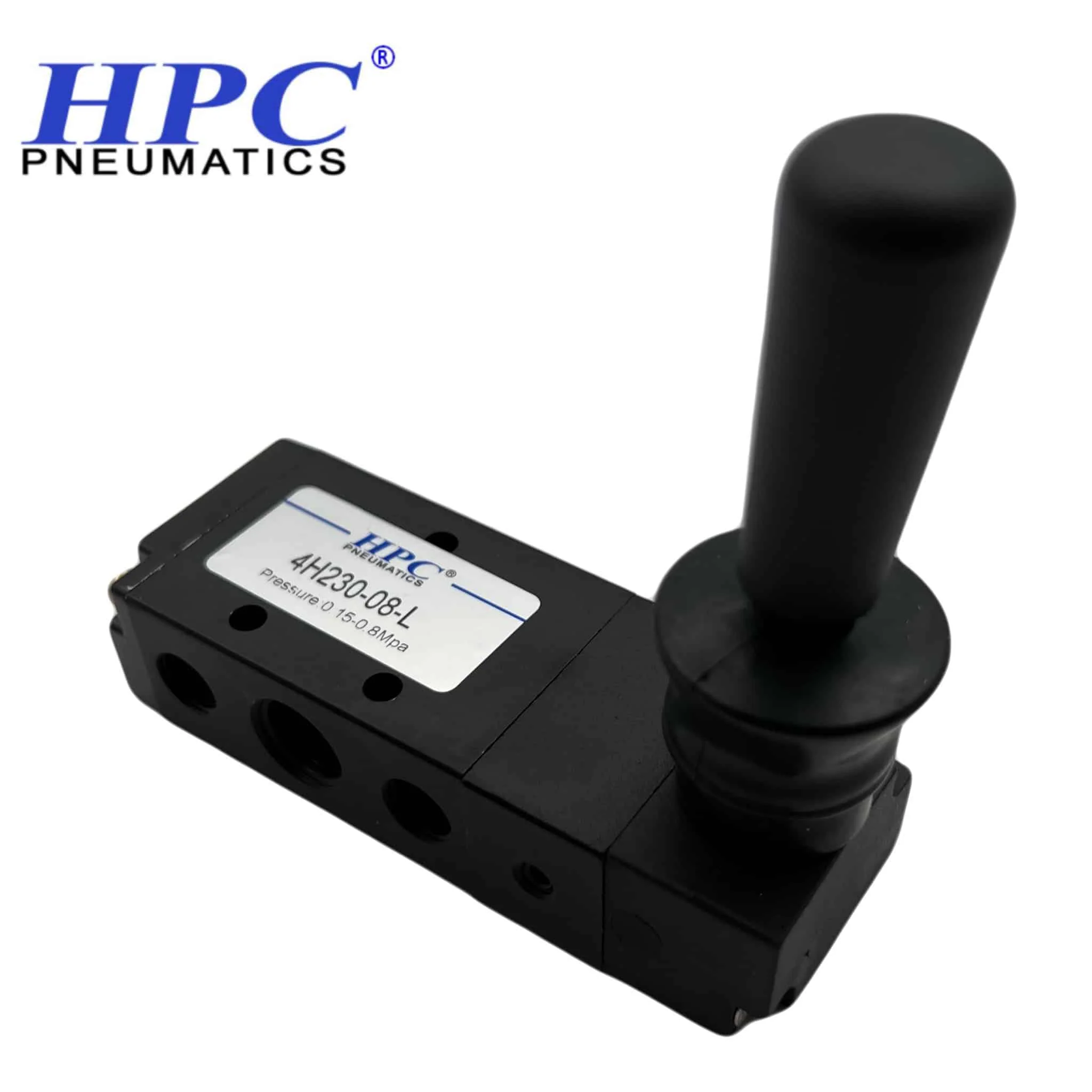 شیر دستی پنوماتیک HPC