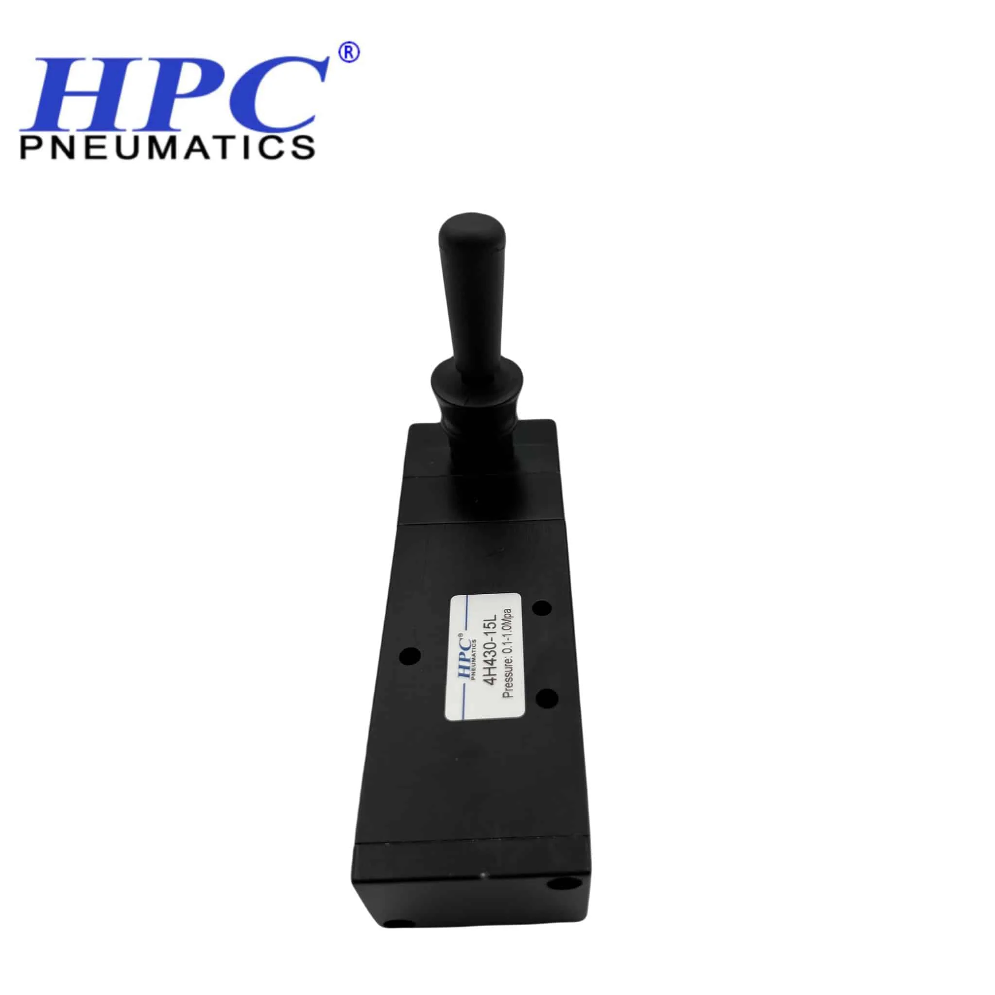 شیر دستی پنوماتیک HPC