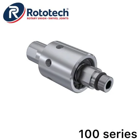 روتاری جوینت دستگاه CNC