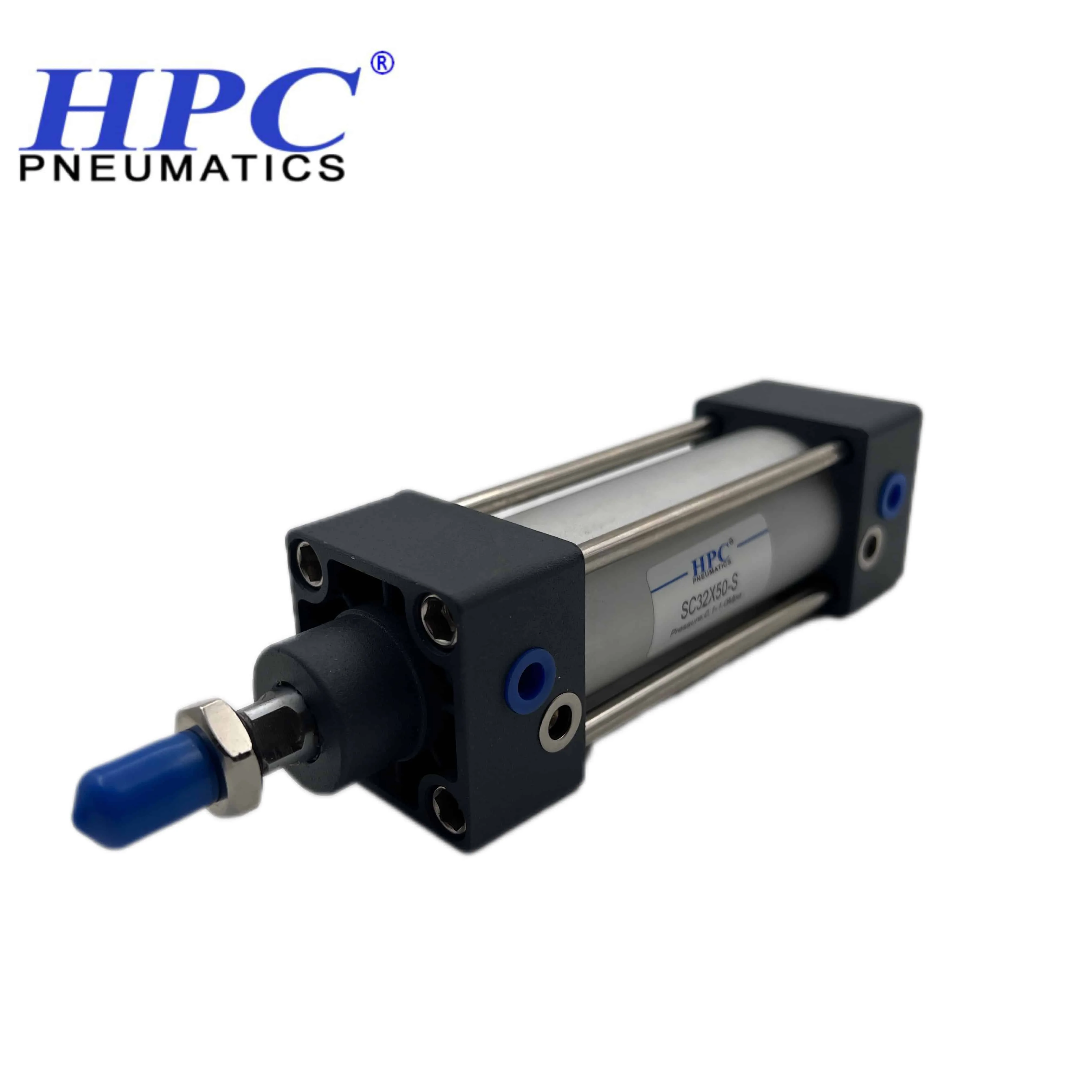 جک پنوماتیک چهارمیل HPC جک پنوماتیک چهارمیل HPC