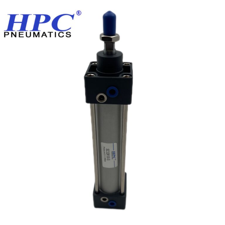 جک چهارمیل پنوماتیک