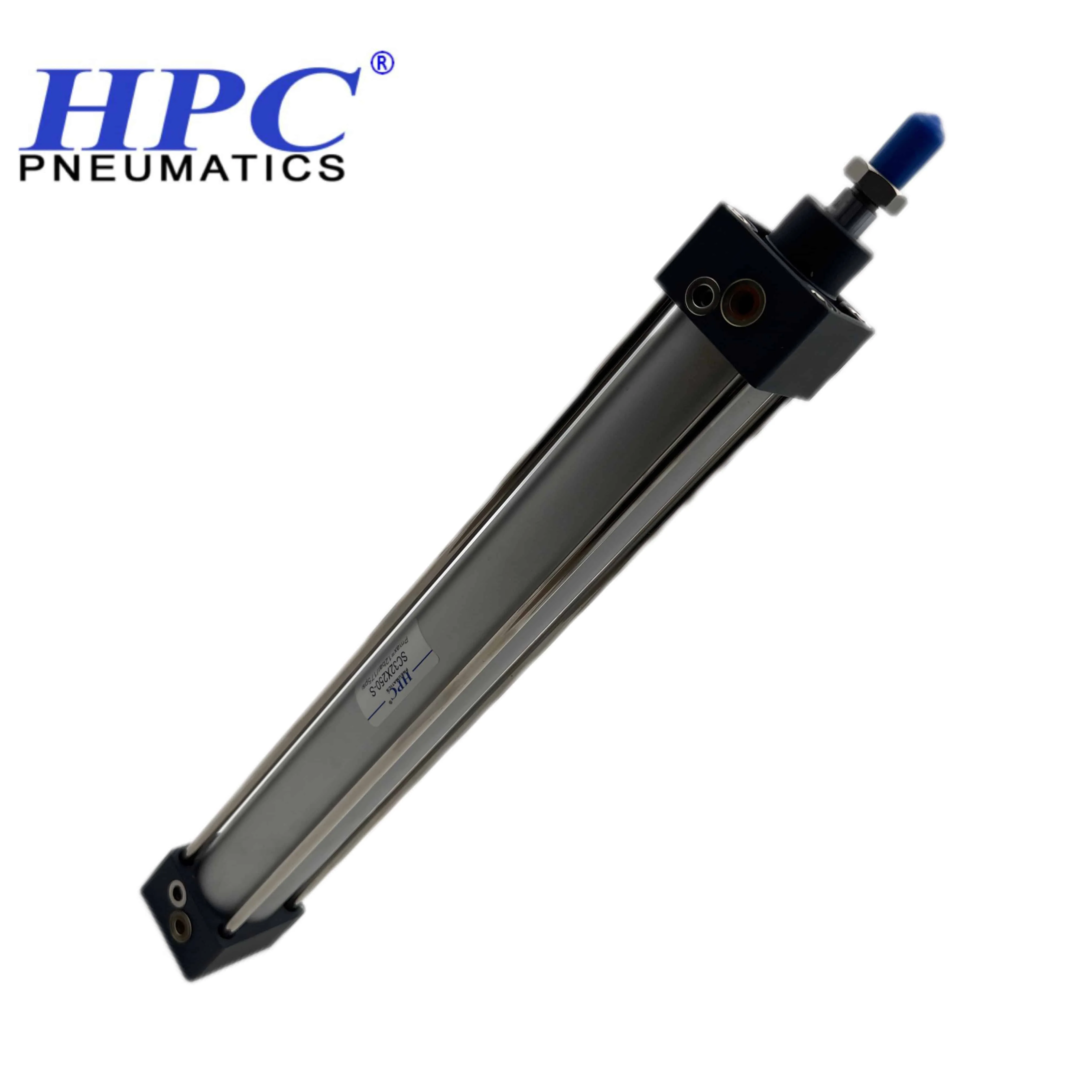 جک پنوماتیک HPC جک پنوماتیک HPC