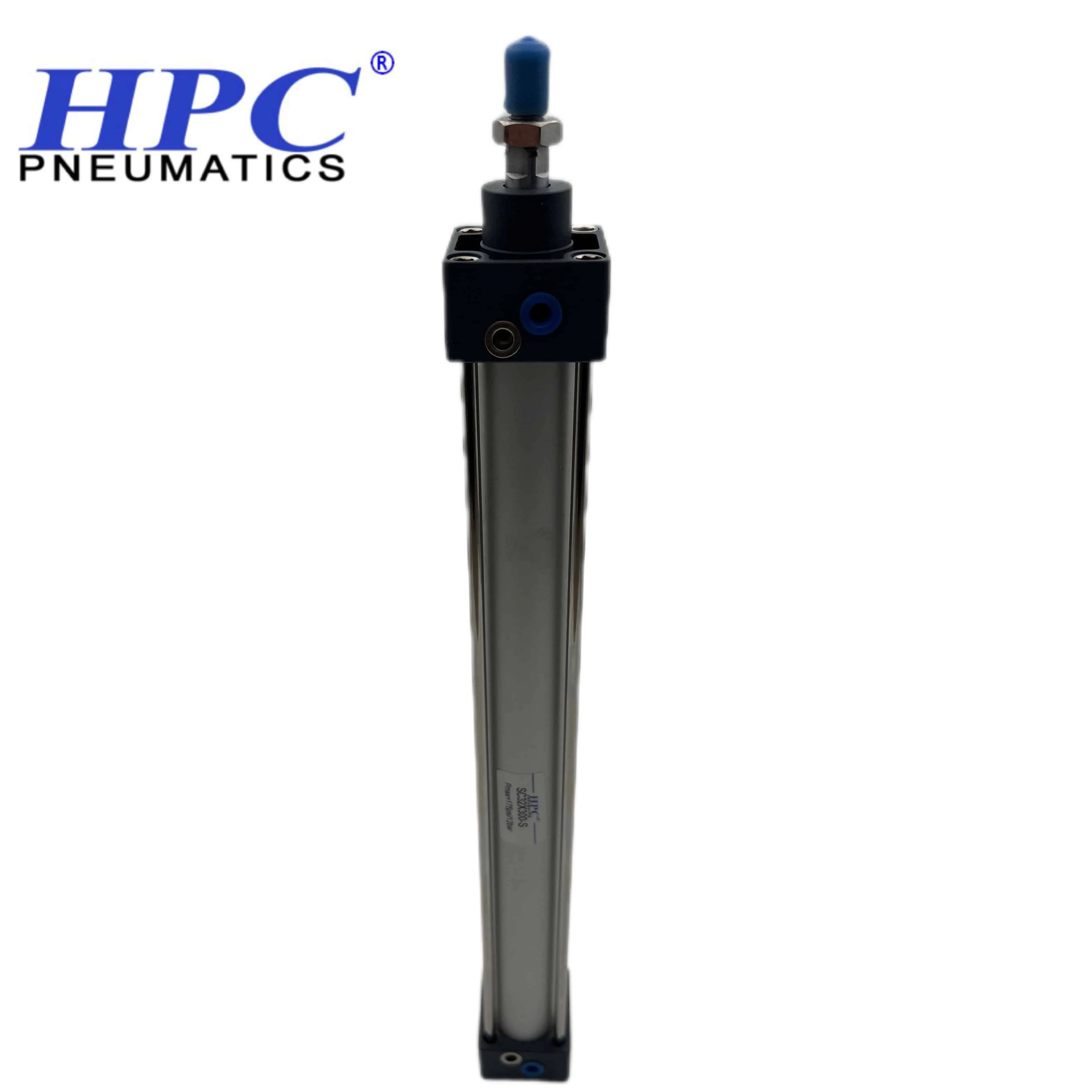 جک پنوماتیک HPC جک پنوماتیک HPC