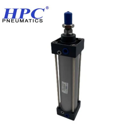 جک پنوماتیک HPC