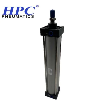 جک پنوماتیک 300*63 چهارمیل HPC