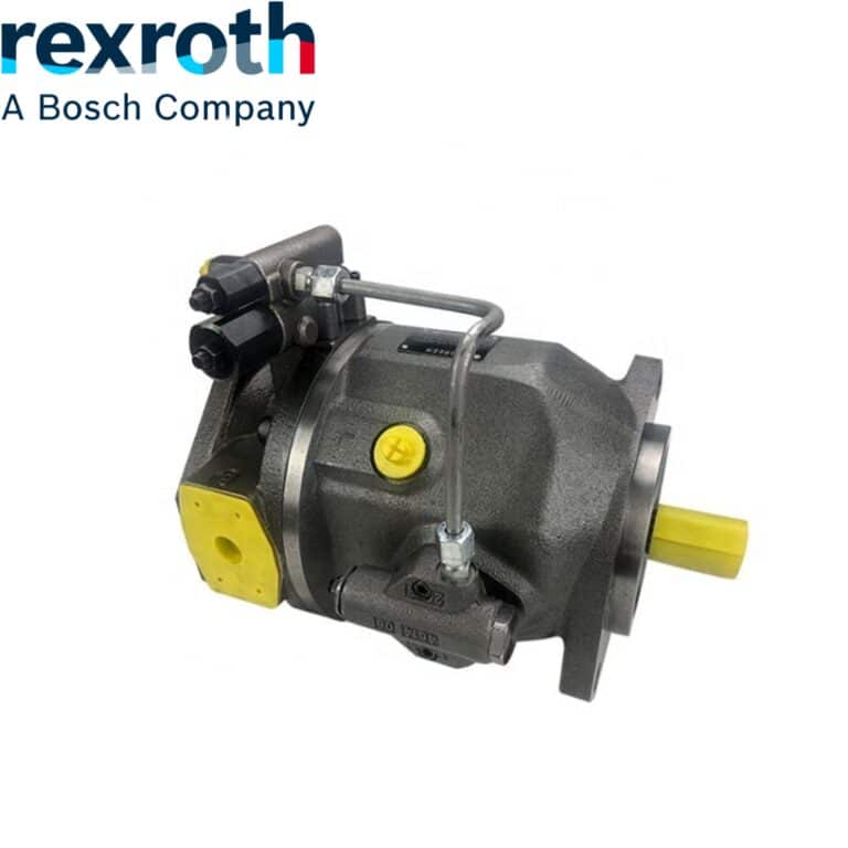 پمپ A10VSO رکسروت