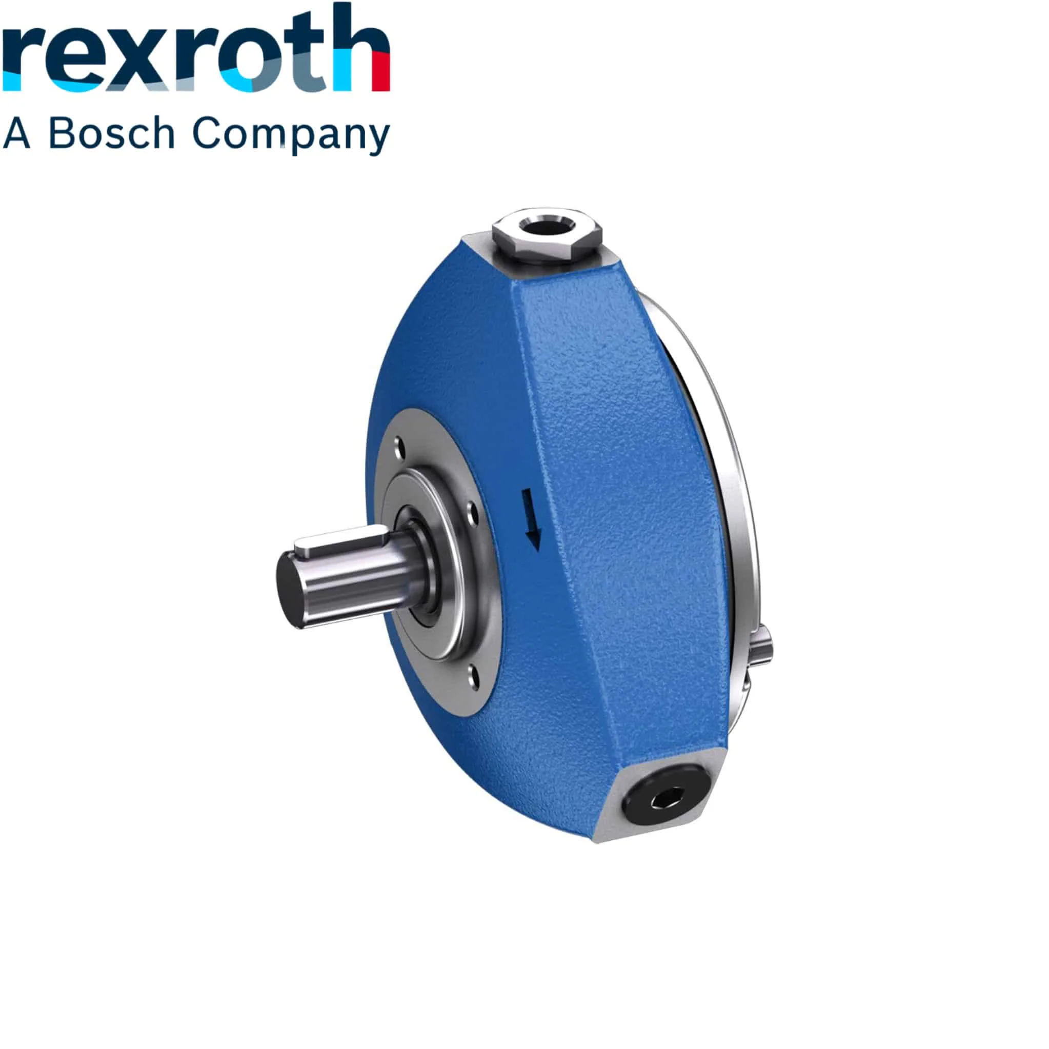 پمپ هیدرولیک پیستونی REXROTH