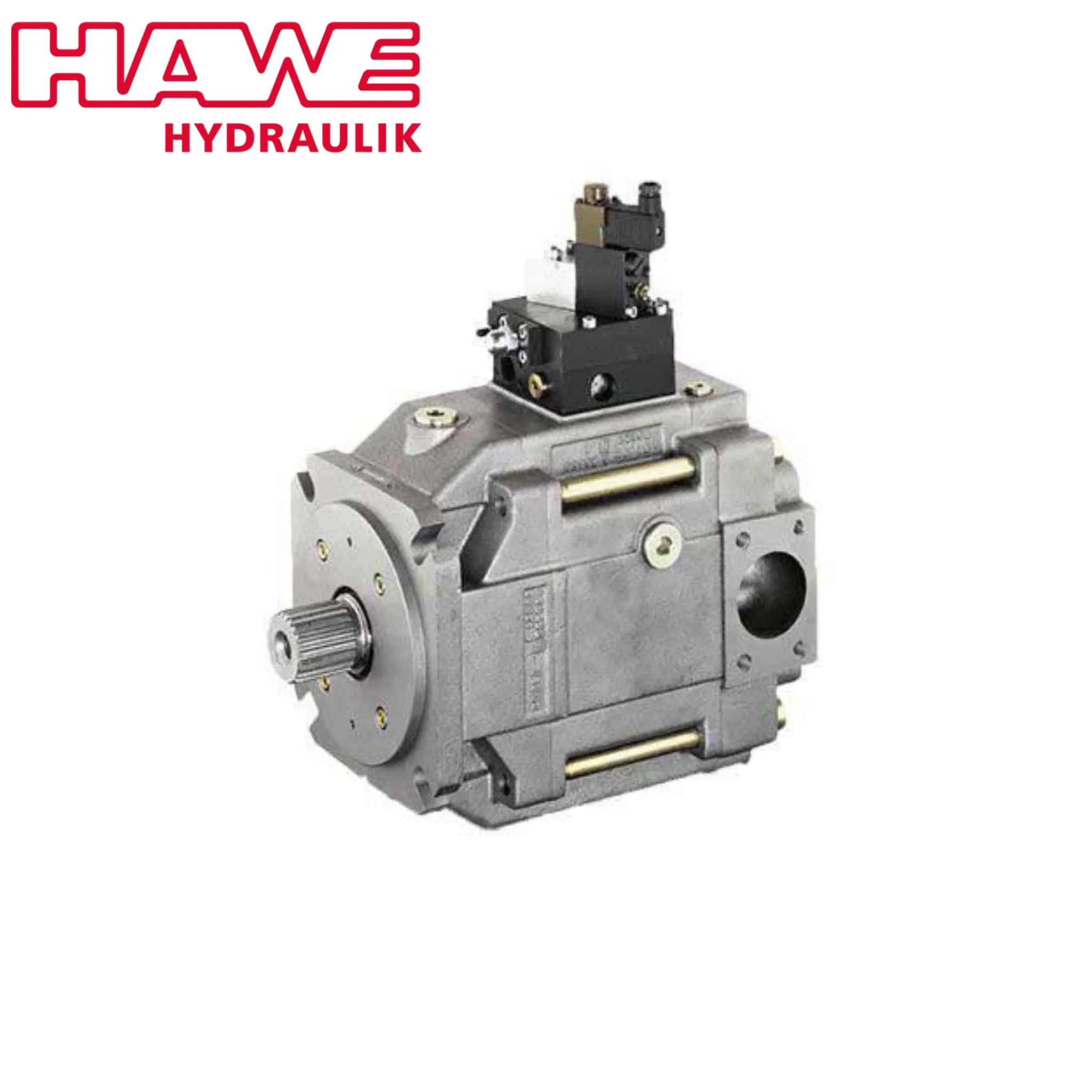 پمپ هیدرولیک پیستونی HAWE