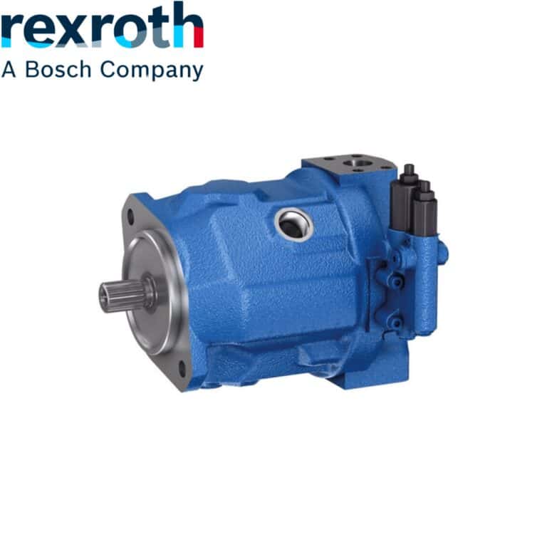 پمپ هیدرولیک پیستونی فشار قوی